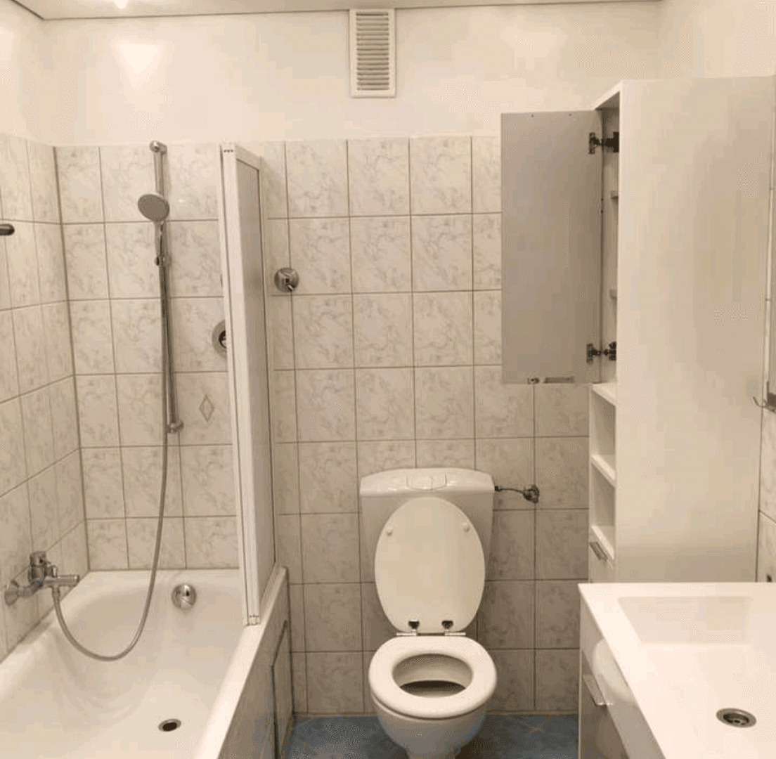 Predaj bytu 1-izbový 58 m², Ahornstraße 1, Fürstenfeldbruck, Bavorsko Predaj bytu 1-izbový 58 m², Ahornstraße 1, Fürstenfeldbruck, Bavorsko