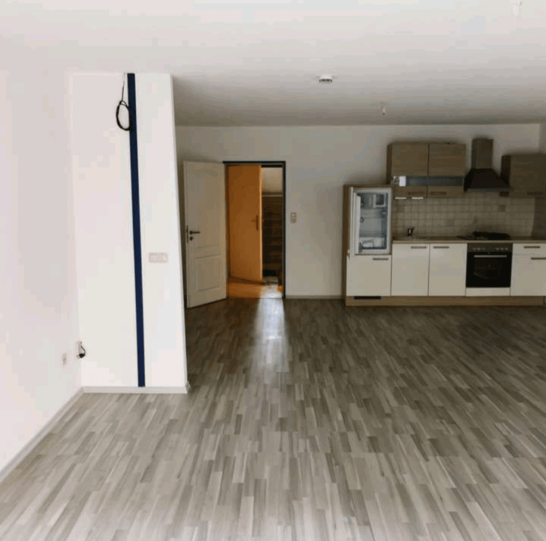 Predaj bytu 1-izbový 58 m², Ahornstraße 1, Fürstenfeldbruck, Bavorsko Predaj bytu 1-izbový 58 m², Ahornstraße 1, Fürstenfeldbruck, Bavorsko