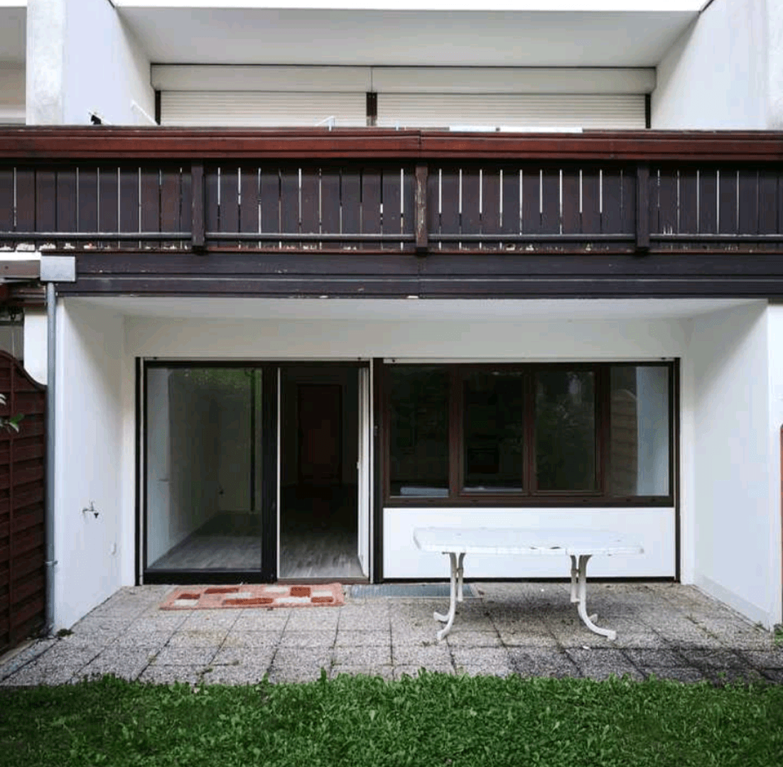 Predaj bytu 1-izbový 58 m², Ahornstraße 1, Fürstenfeldbruck, Bavorsko Predaj bytu 1-izbový 58 m², Ahornstraße 1, Fürstenfeldbruck, Bavorsko