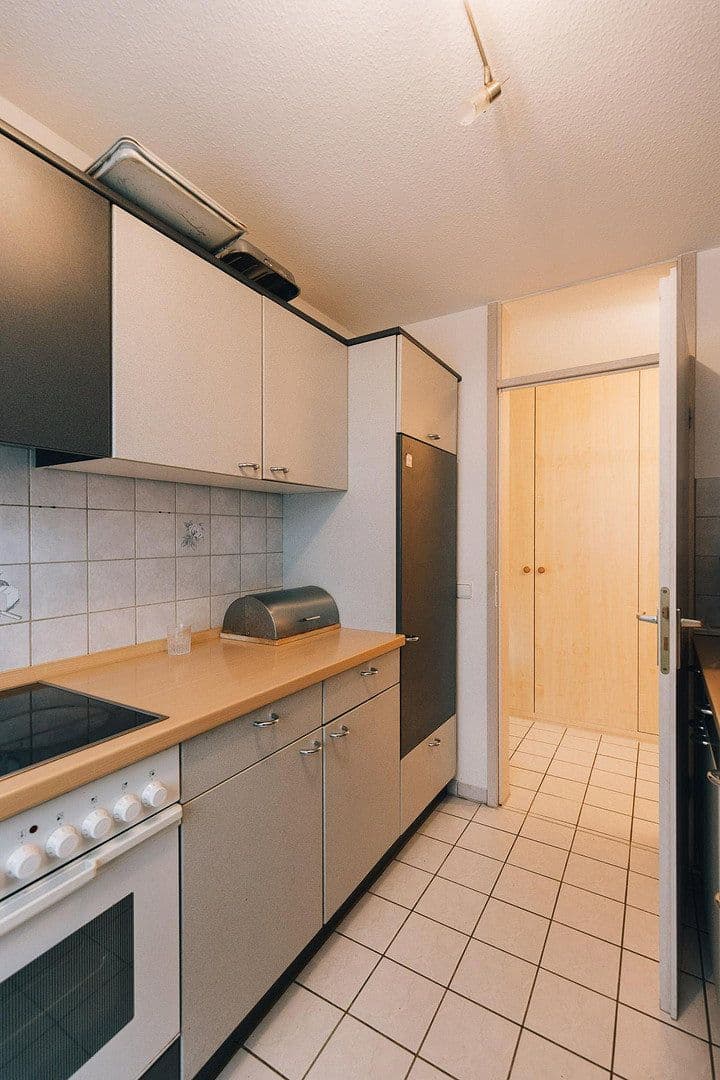 Predaj bytu 2-izbový 62 m², Scottweg 57, Stuttgart, Bádensko-Wurttembersko Predaj bytu 2-izbový 62 m², Scottweg 57, Stuttgart, Bádensko-Wurttembersko
