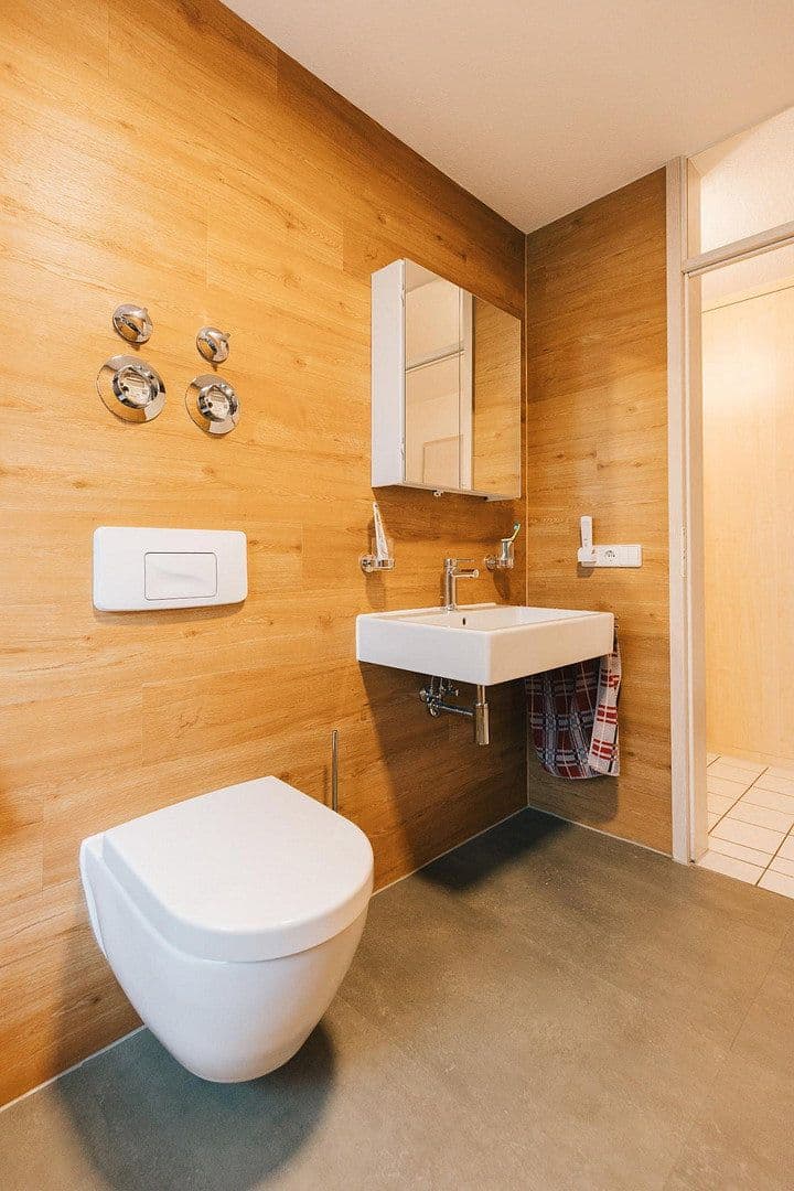Predaj bytu 2-izbový 62 m², Scottweg 57, Stuttgart, Bádensko-Wurttembersko Predaj bytu 2-izbový 62 m², Scottweg 57, Stuttgart, Bádensko-Wurttembersko