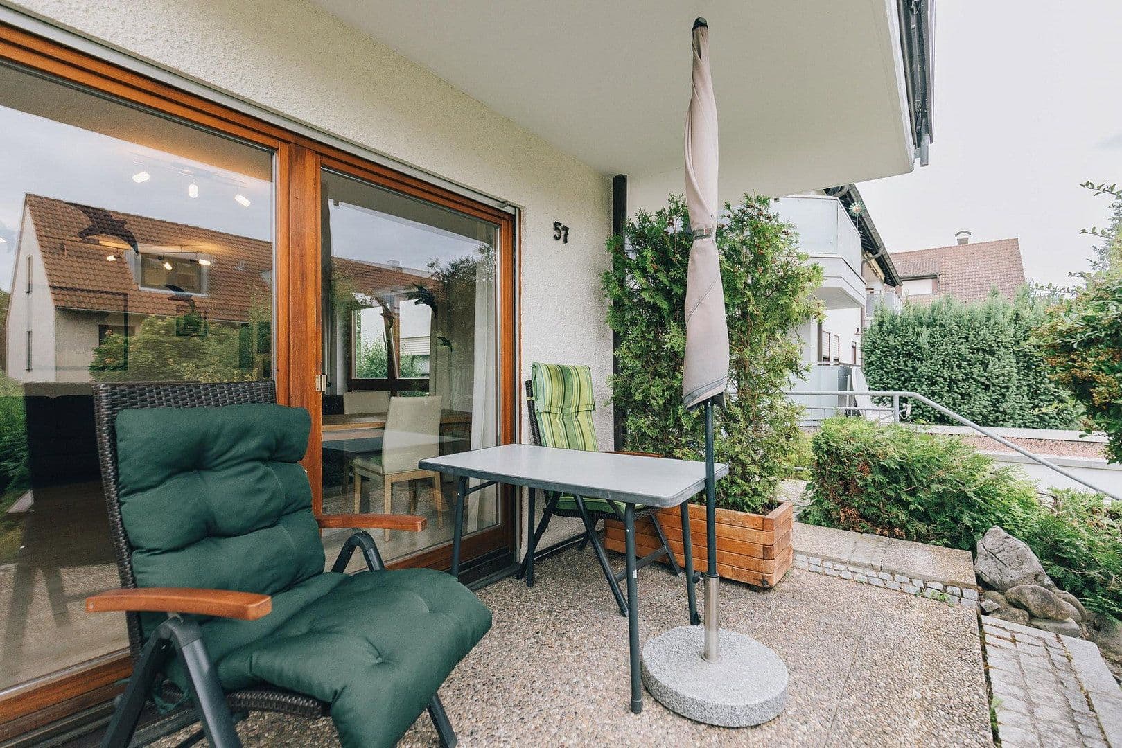 Predaj bytu 2-izbový 62 m², Scottweg 57, Stuttgart, Bádensko-Wurttembersko Predaj bytu 2-izbový 62 m², Scottweg 57, Stuttgart, Bádensko-Wurttembersko