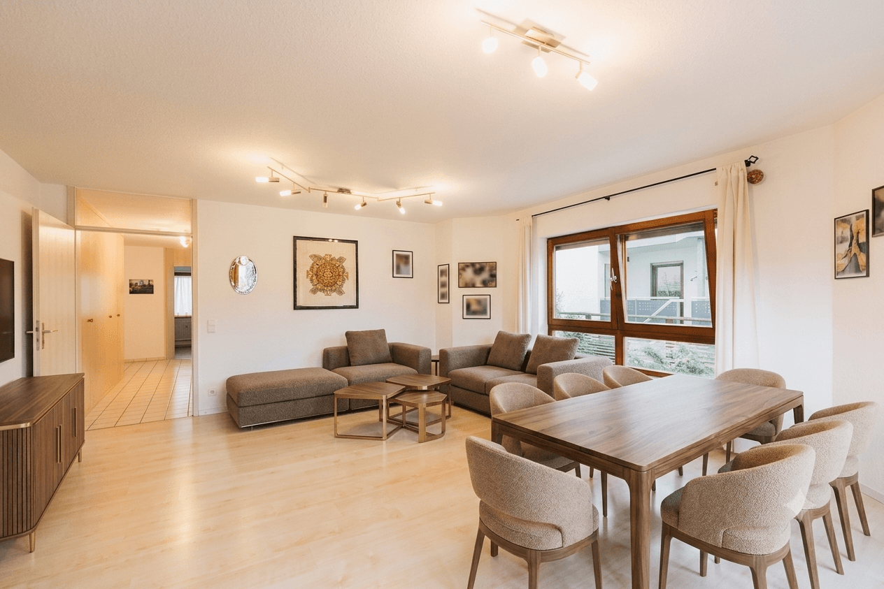 Predaj bytu 2-izbový 62 m², Scottweg 57, Stuttgart, Bádensko-Wurttembersko Predaj bytu 2-izbový 62 m², Scottweg 57, Stuttgart, Bádensko-Wurttembersko