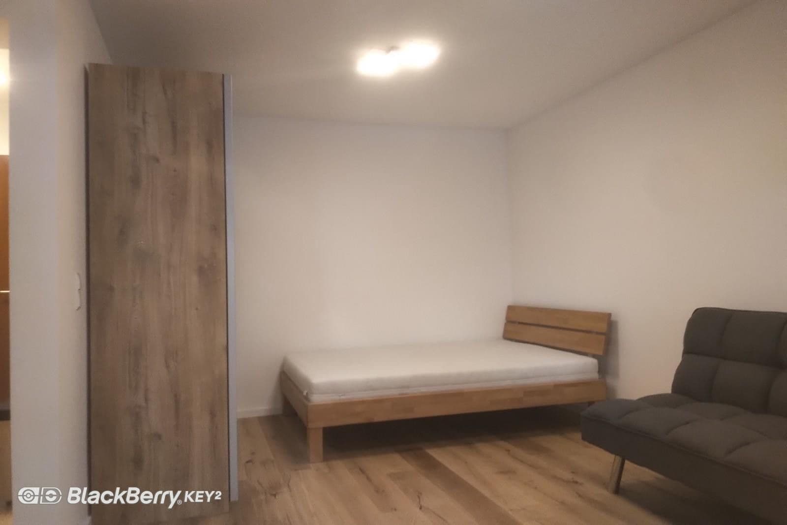 Prenájom bytu 1-izbový 40 m², Lortzingstr. 9, Mannheim, Bádensko-Wurttembersko Prenájom bytu 1-izbový 40 m², Lortzingstr. 9, Mannheim, Bádensko-Wurttembersko