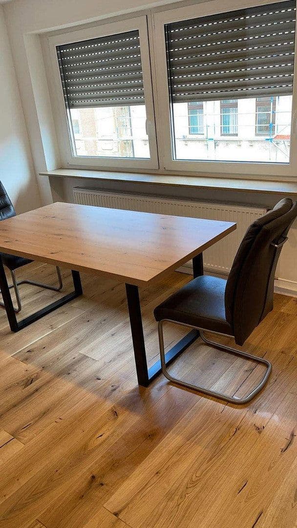 Prenájom bytu 1-izbový 40 m², Lortzingstr. 9, Mannheim, Bádensko-Wurttembersko Prenájom bytu 1-izbový 40 m², Lortzingstr. 9, Mannheim, Bádensko-Wurttembersko