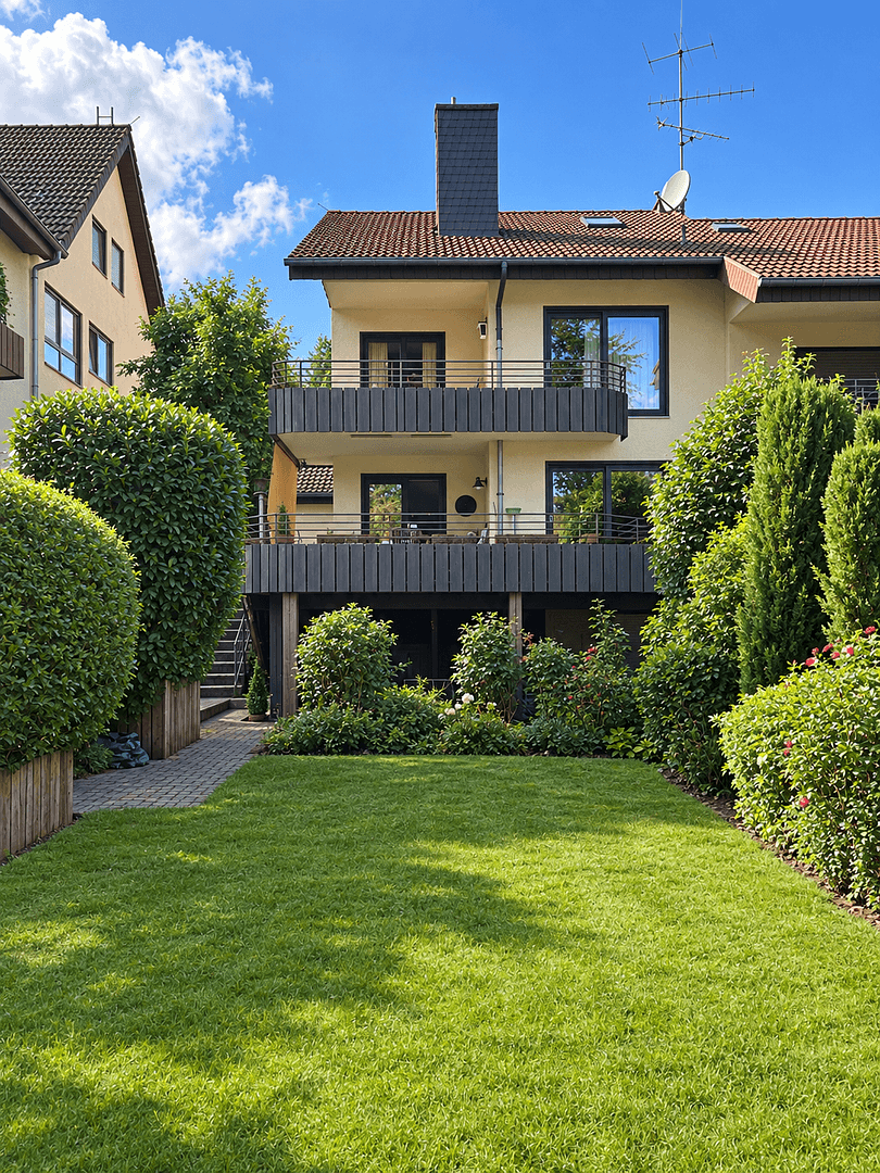 Predaj domu 217 m², pozemok 490 m², Trierer Str. 143, Bonn, Severné Porýnie - Westfálsko Predaj domu 217 m², pozemok 490 m², Trierer Str. 143, Bonn, Severné Porýnie - Westfálsko