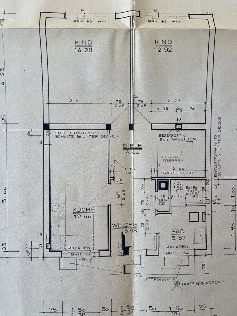 Predaj domu 150 m², pozemok 250 m², Mittlere Bergerheide 15, Wuppertal, Severné Porýnie - Westfálsko Predaj domu 150 m², pozemok 250 m², Mittlere Bergerheide 15, Wuppertal, Severné Porýnie - Westfálsko