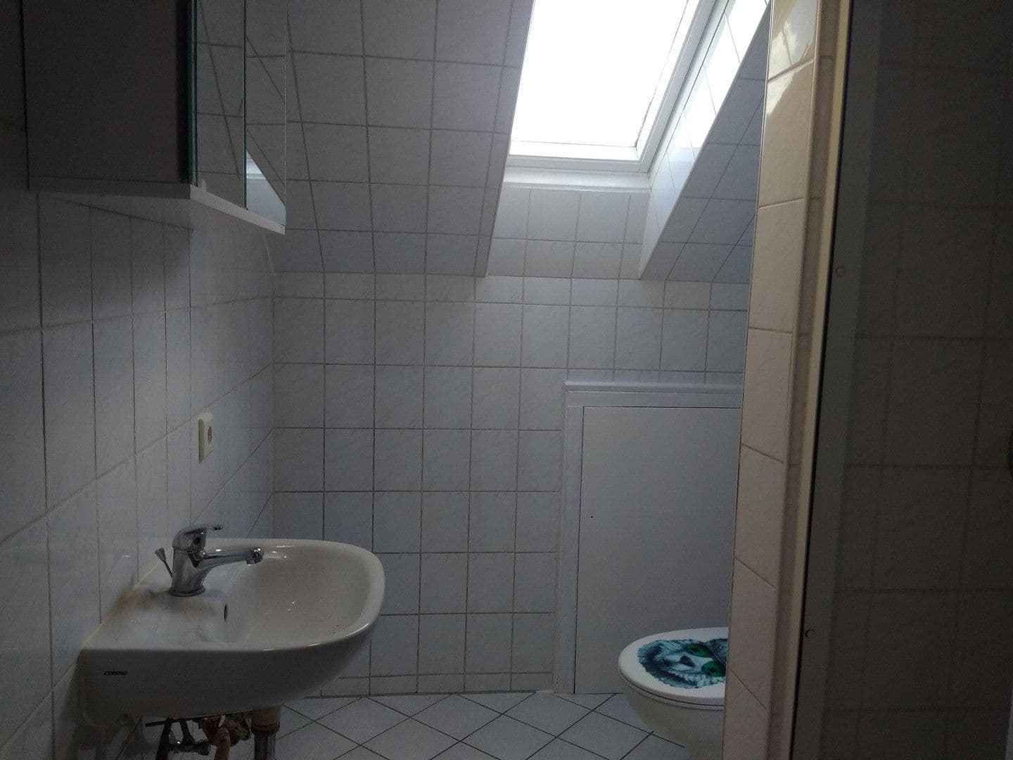 Prenájom bytu 2-izbový 45 m², Bezirksstraße, Alzenau, Bavorsko Prenájom bytu 2-izbový 45 m², Bezirksstraße, Alzenau, Bavorsko