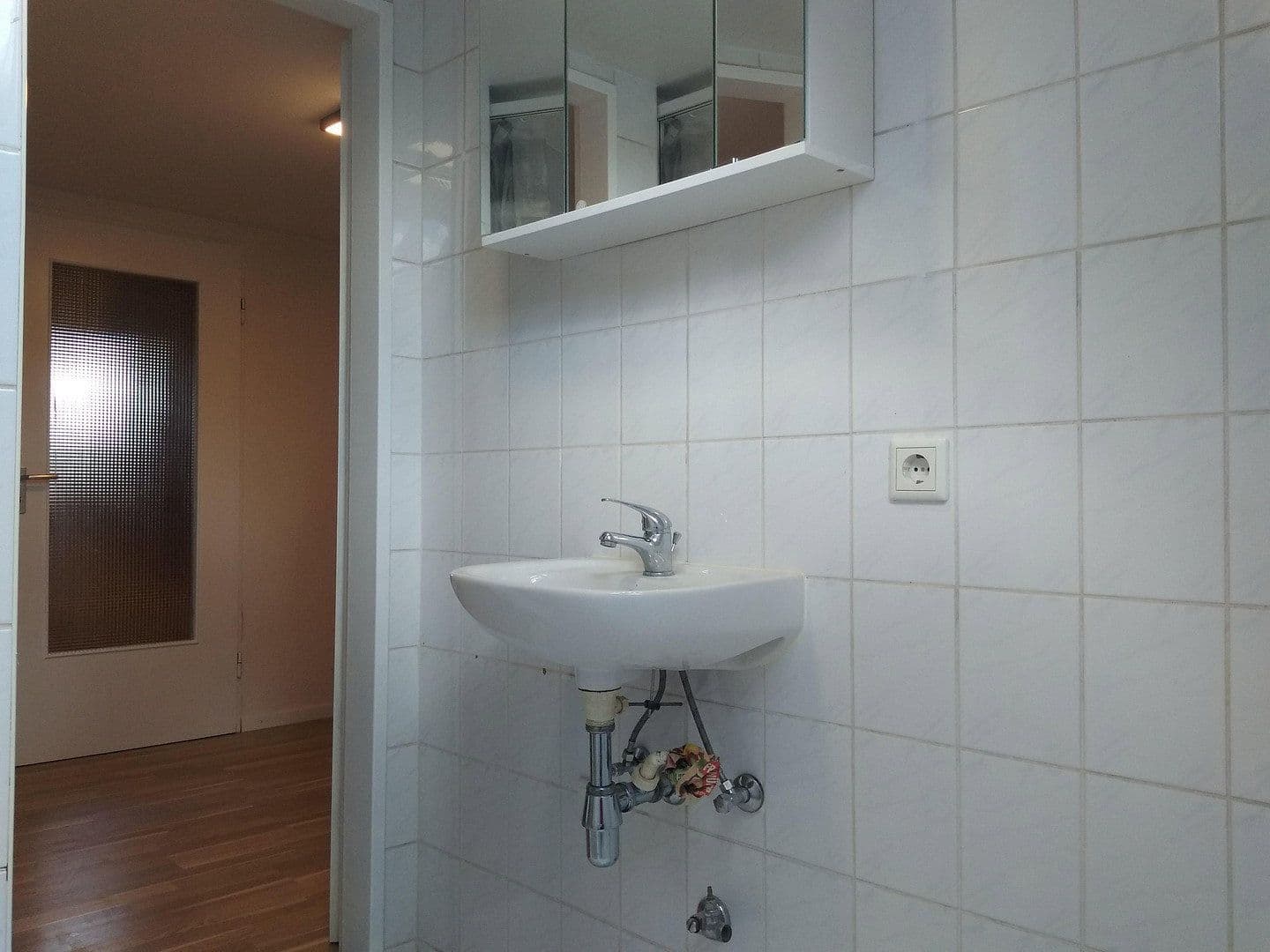 Prenájom bytu 2-izbový 45 m², Bezirksstraße, Alzenau, Bavorsko Prenájom bytu 2-izbový 45 m², Bezirksstraße, Alzenau, Bavorsko