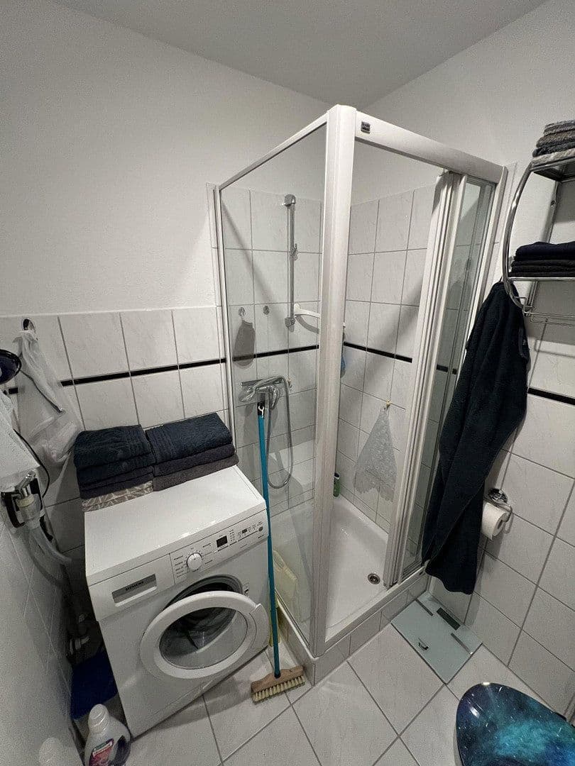 Prenájom bytu 1-izbový 40 m², Hamburg, Hamburg Prenájom bytu 1-izbový 40 m², Hamburg, Hamburg