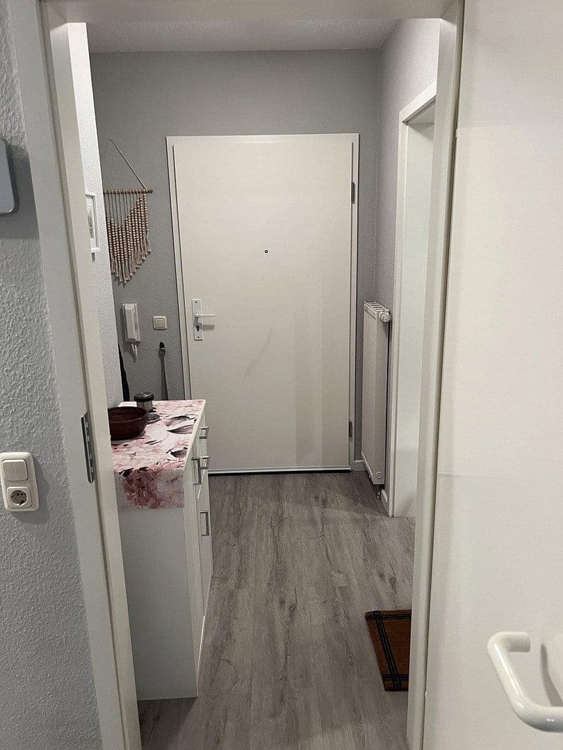 Prenájom bytu 1-izbový 40 m², Hamburg, Hamburg Prenájom bytu 1-izbový 40 m², Hamburg, Hamburg