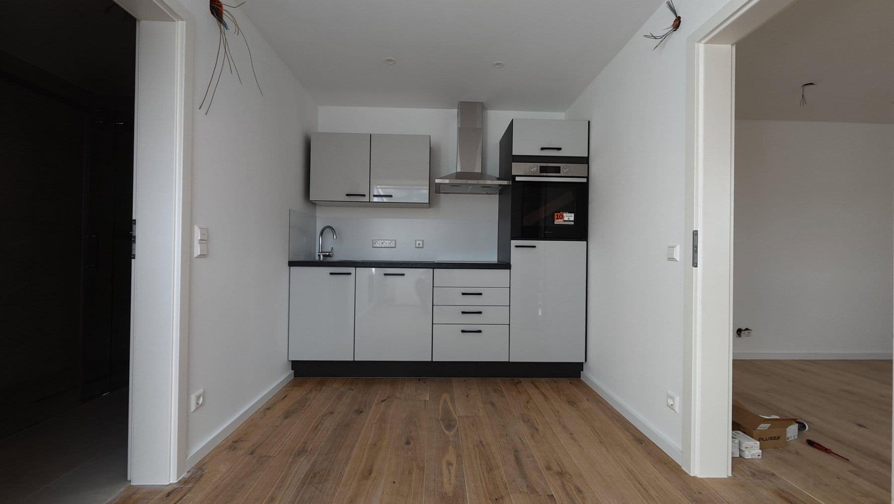 Prenájom bytu 1-izbový 38 m², Schifferstadter Str. 27, Mannheim, Bádensko-Wurttembersko Prenájom bytu 1-izbový 38 m², Schifferstadter Str. 27, Mannheim, Bádensko-Wurttembersko