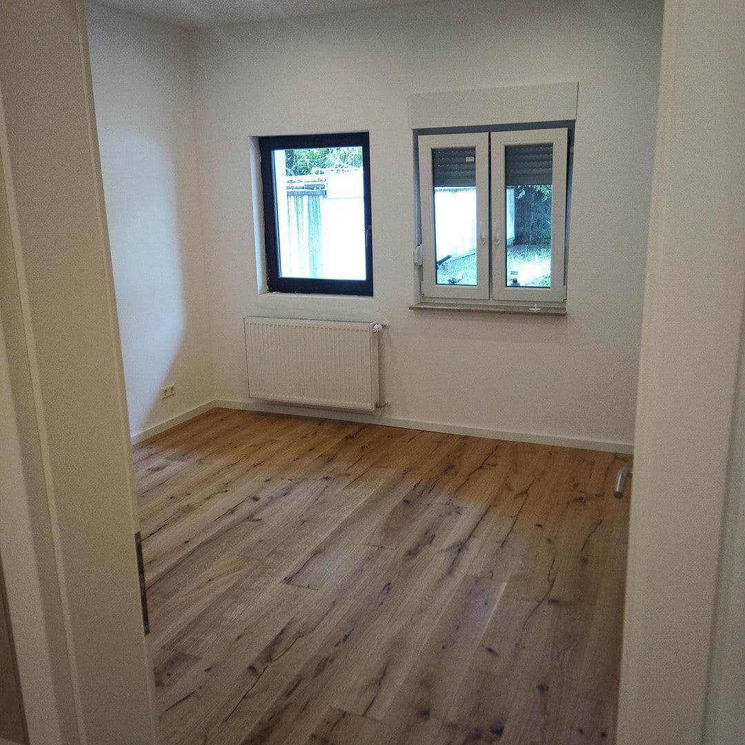 Prenájom bytu 2-izbový 55 m², Von-der-Tann-Straße 38A, Ludwigshafen am Rhein, Porýnie-Falcko Prenájom bytu 2-izbový 55 m², Von-der-Tann-Straße 38A, Ludwigshafen am Rhein, Porýnie-Falcko