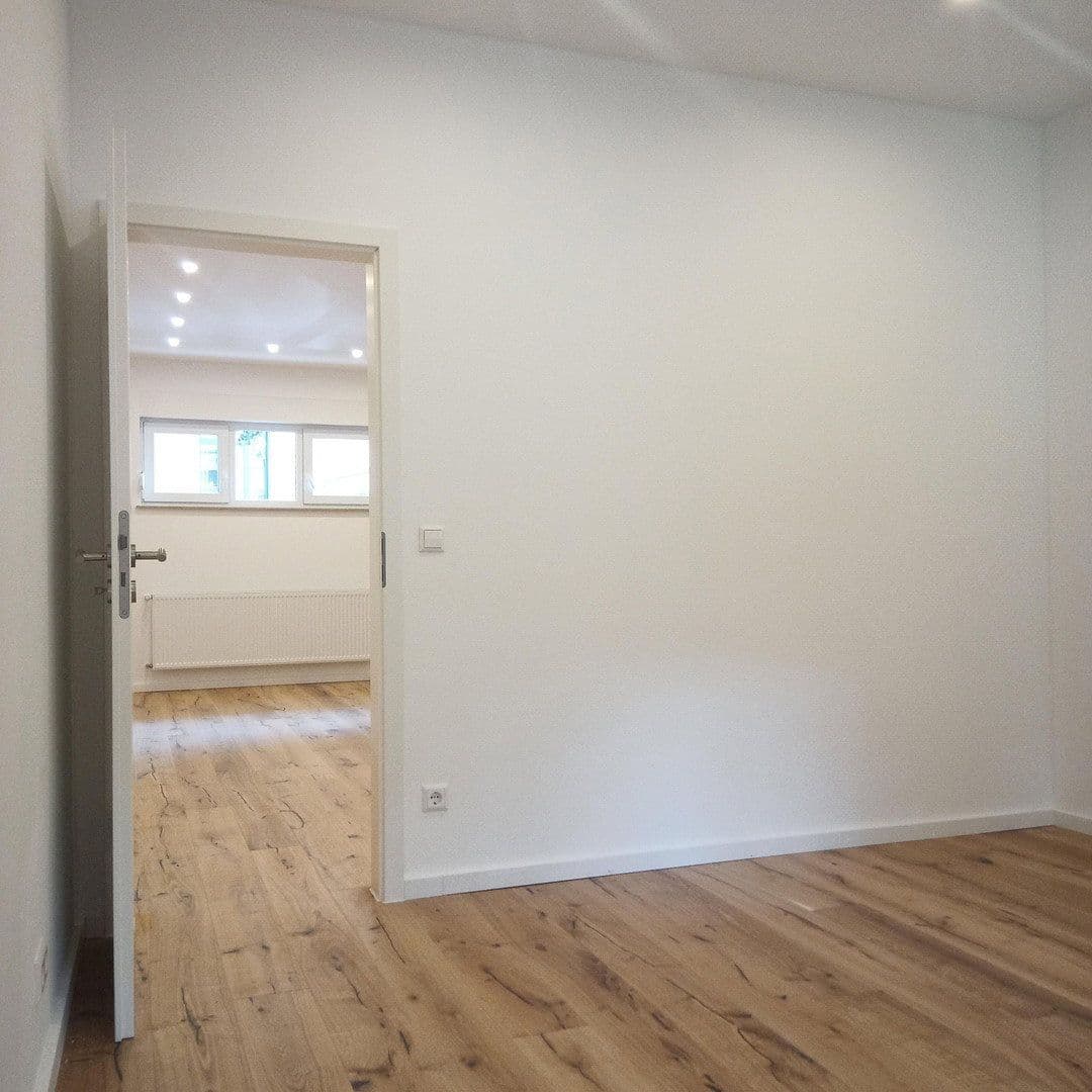 Prenájom bytu 2-izbový 55 m², Von-der-Tann-Straße 38A, Ludwigshafen am Rhein, Porýnie-Falcko Prenájom bytu 2-izbový 55 m², Von-der-Tann-Straße 38A, Ludwigshafen am Rhein, Porýnie-Falcko