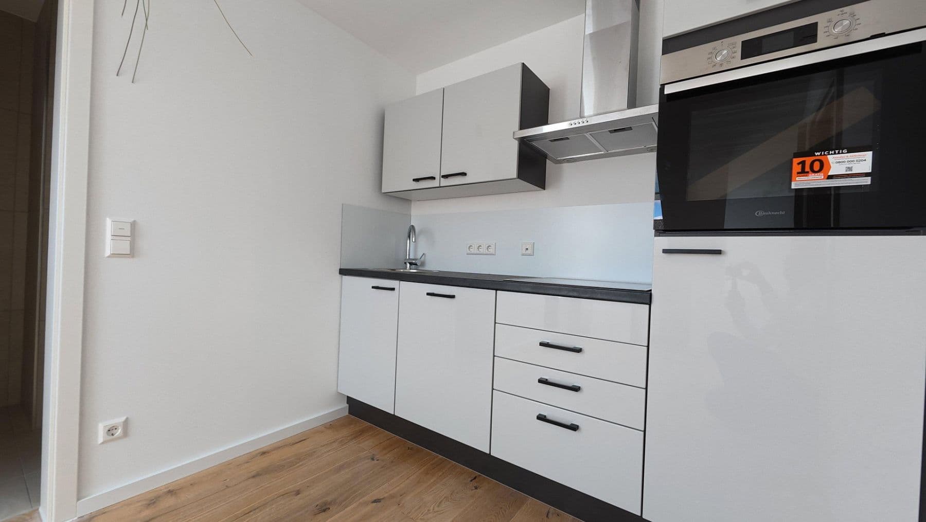 Prenájom bytu 1-izbový 38 m², Schifferstadter Str. 27, Mannheim, Bádensko-Wurttembersko Prenájom bytu 1-izbový 38 m², Schifferstadter Str. 27, Mannheim, Bádensko-Wurttembersko