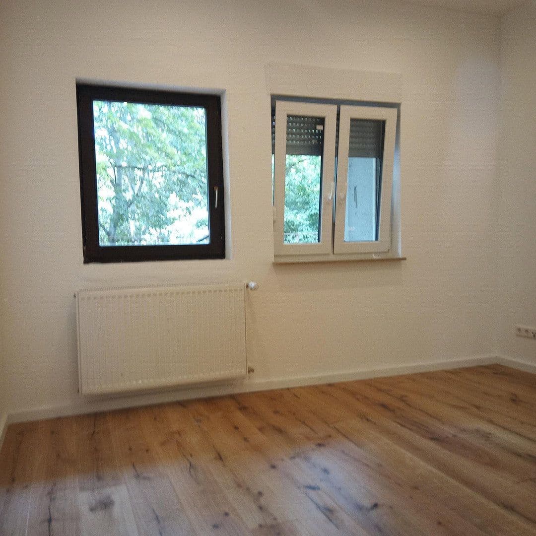 Prenájom bytu 2-izbový 55 m², Von-der-Tann-Straße 38A, Ludwigshafen am Rhein, Porýnie-Falcko Prenájom bytu 2-izbový 55 m², Von-der-Tann-Straße 38A, Ludwigshafen am Rhein, Porýnie-Falcko