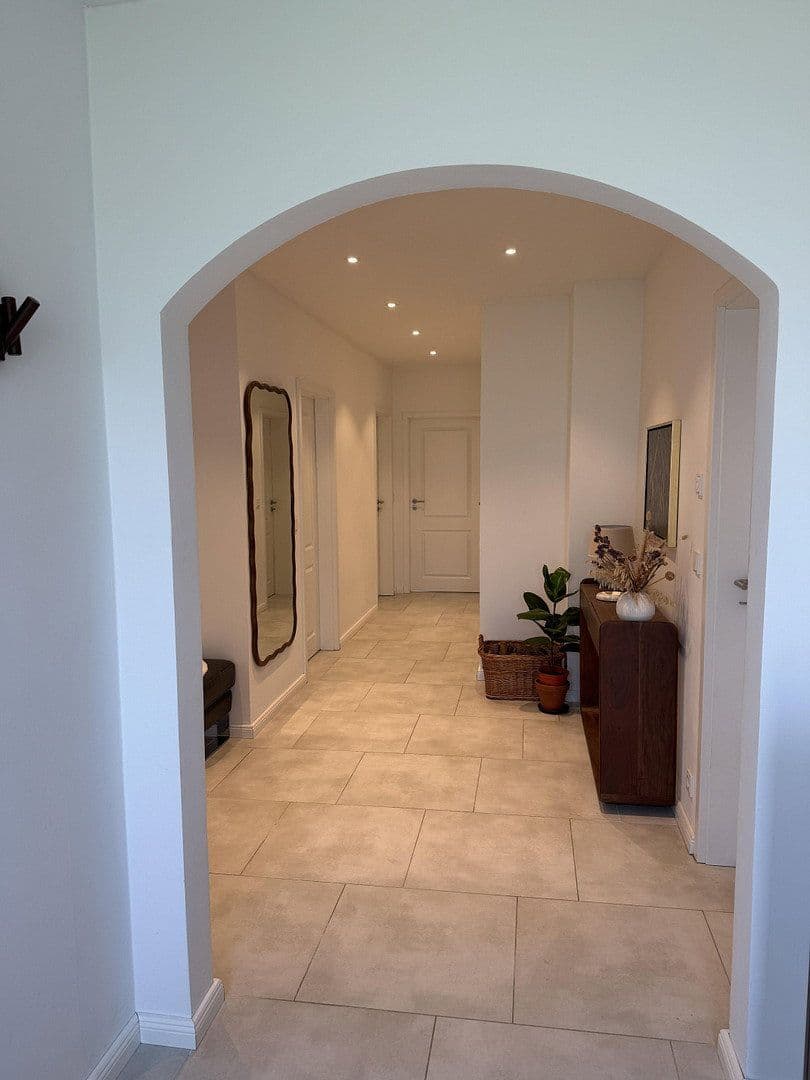 Predaj domu 125 m², pozemok 770 m², Am Sportplatz 41, Wistedt, Dolné Sasko Predaj domu 125 m², pozemok 770 m², Am Sportplatz 41, Wistedt, Dolné Sasko