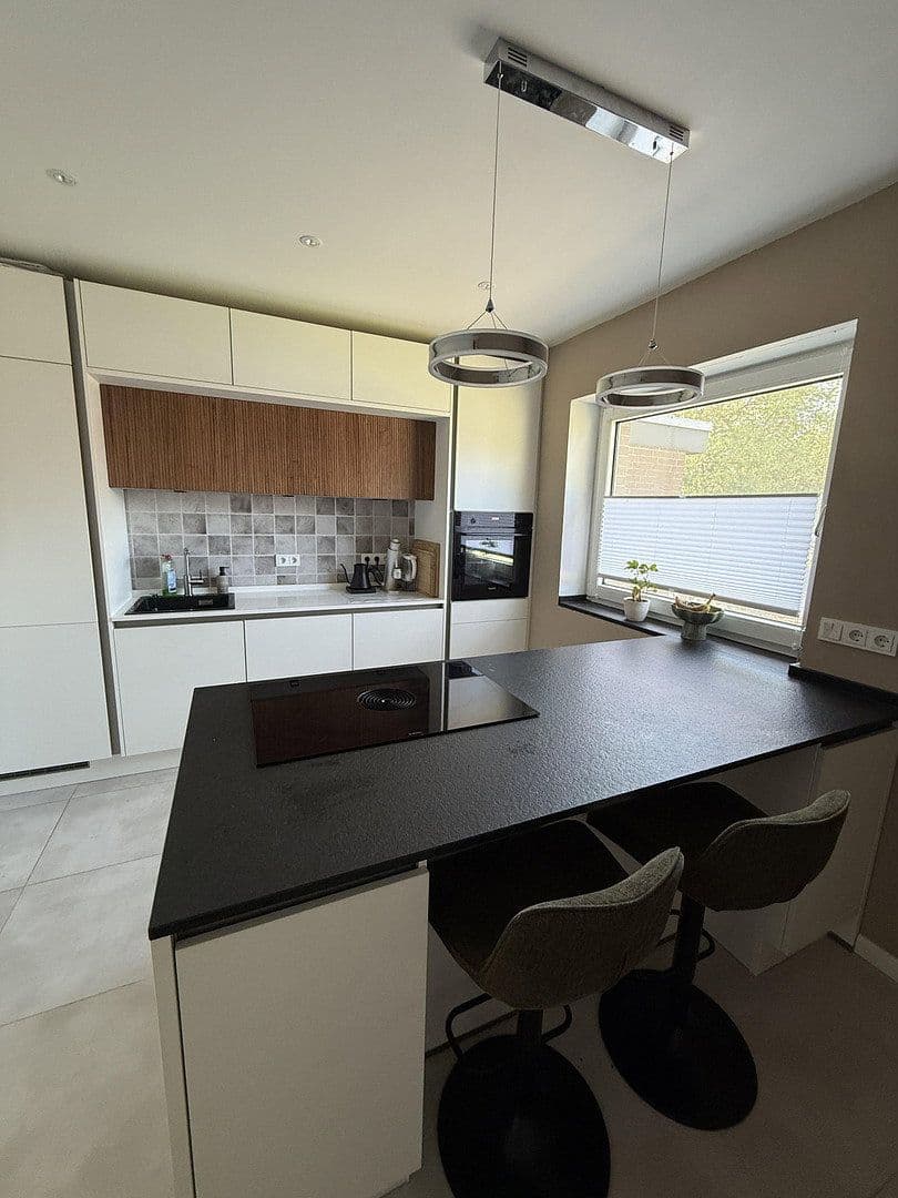 Predaj domu 125 m², pozemok 770 m², Am Sportplatz 41, Wistedt, Dolné Sasko Predaj domu 125 m², pozemok 770 m², Am Sportplatz 41, Wistedt, Dolné Sasko