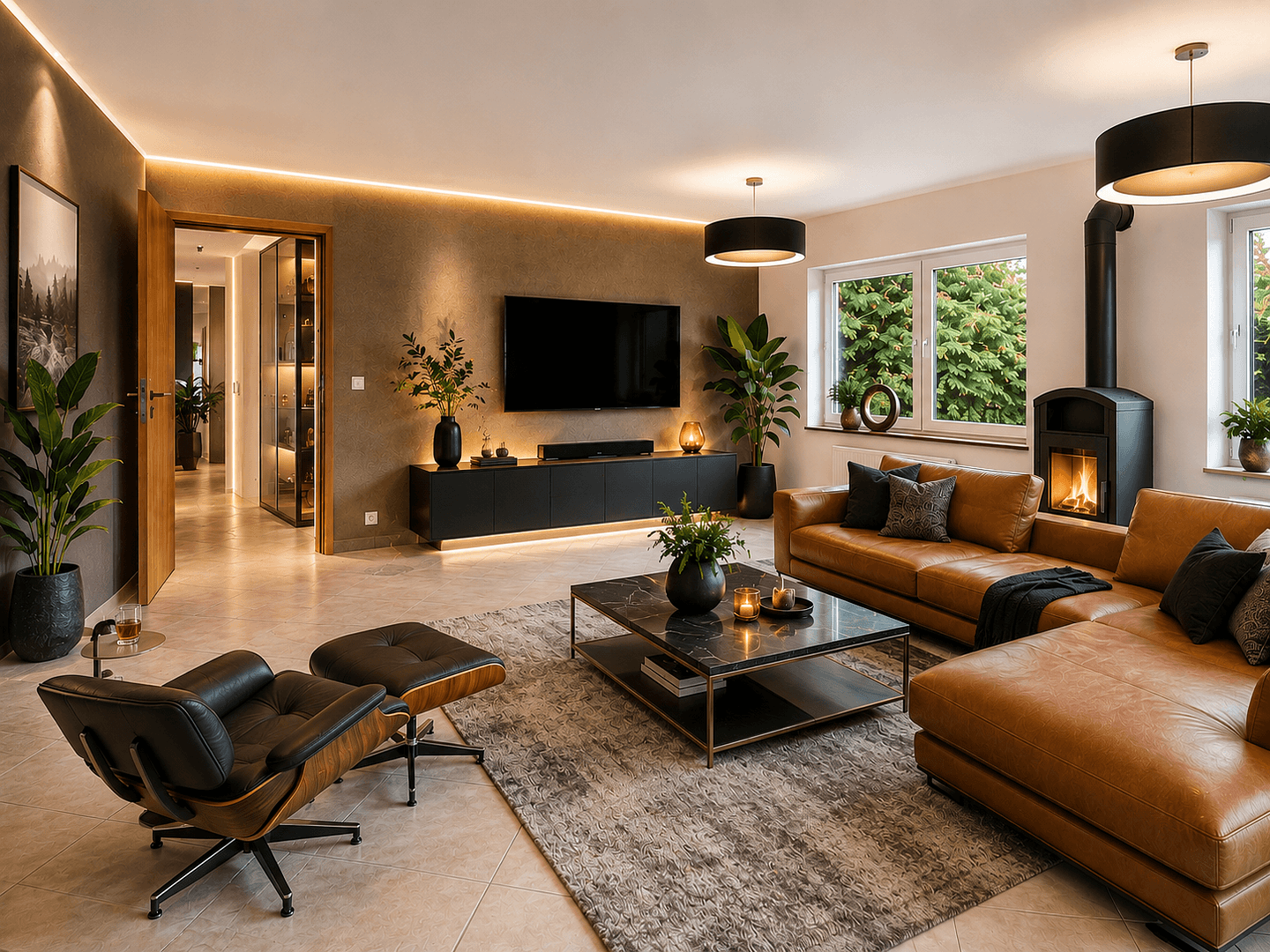Predaj domu 479 m², pozemok 826 m², Auenwald, Bádensko-Wurttembersko Predaj domu 479 m², pozemok 826 m², Auenwald, Bádensko-Wurttembersko