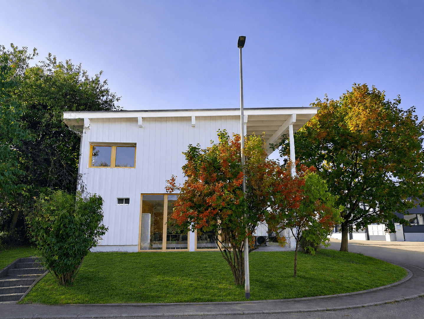 Predaj domu 479 m², pozemok 826 m², Auenwald, Bádensko-Wurttembersko Predaj domu 479 m², pozemok 826 m², Auenwald, Bádensko-Wurttembersko