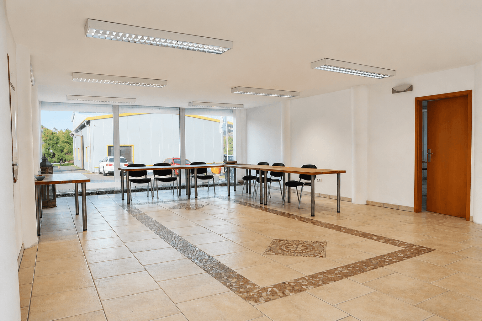 Predaj domu 479 m², pozemok 826 m², Auenwald, Bádensko-Wurttembersko Predaj domu 479 m², pozemok 826 m², Auenwald, Bádensko-Wurttembersko