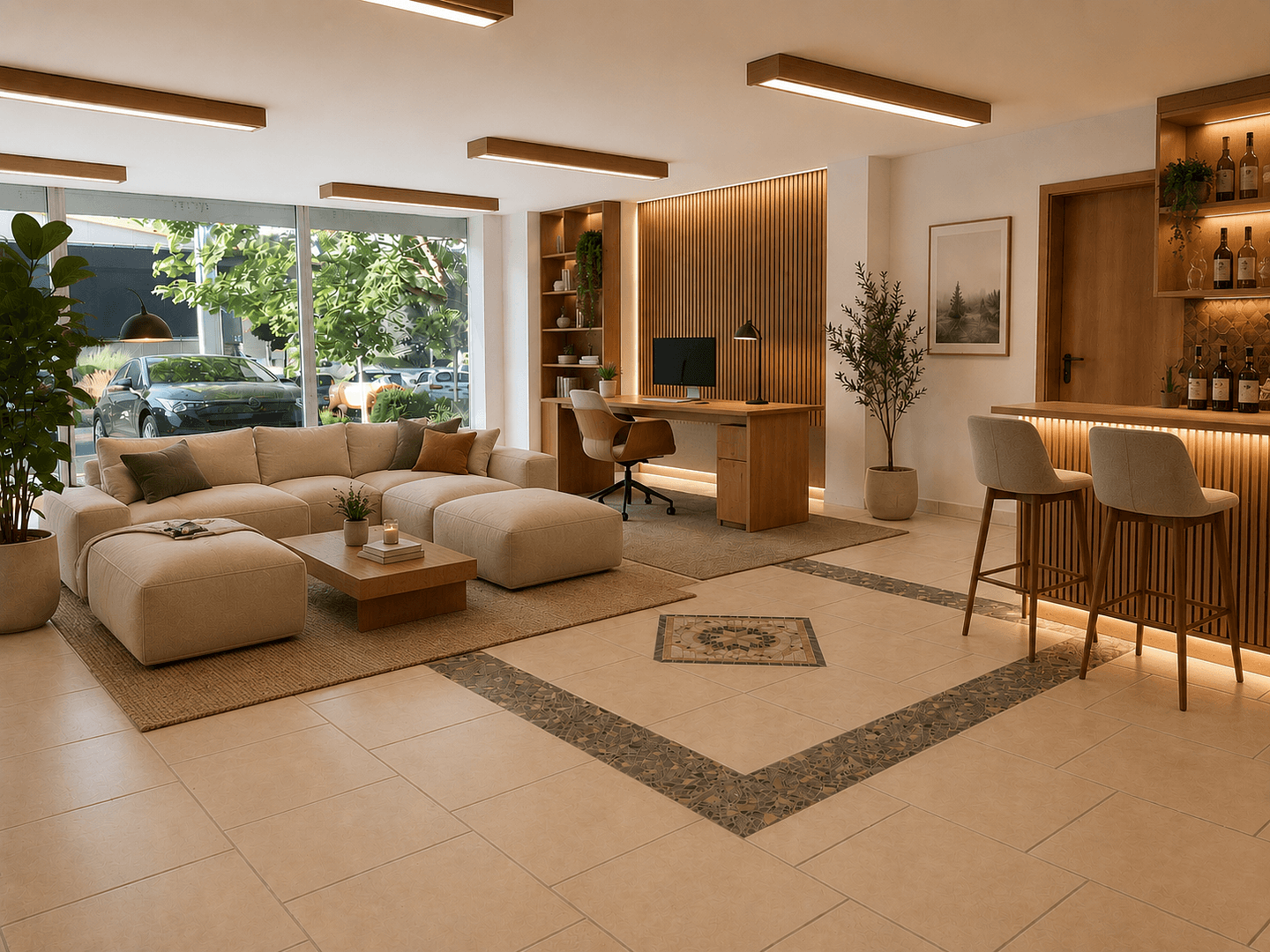 Predaj domu 479 m², pozemok 826 m², Auenwald, Bádensko-Wurttembersko Predaj domu 479 m², pozemok 826 m², Auenwald, Bádensko-Wurttembersko