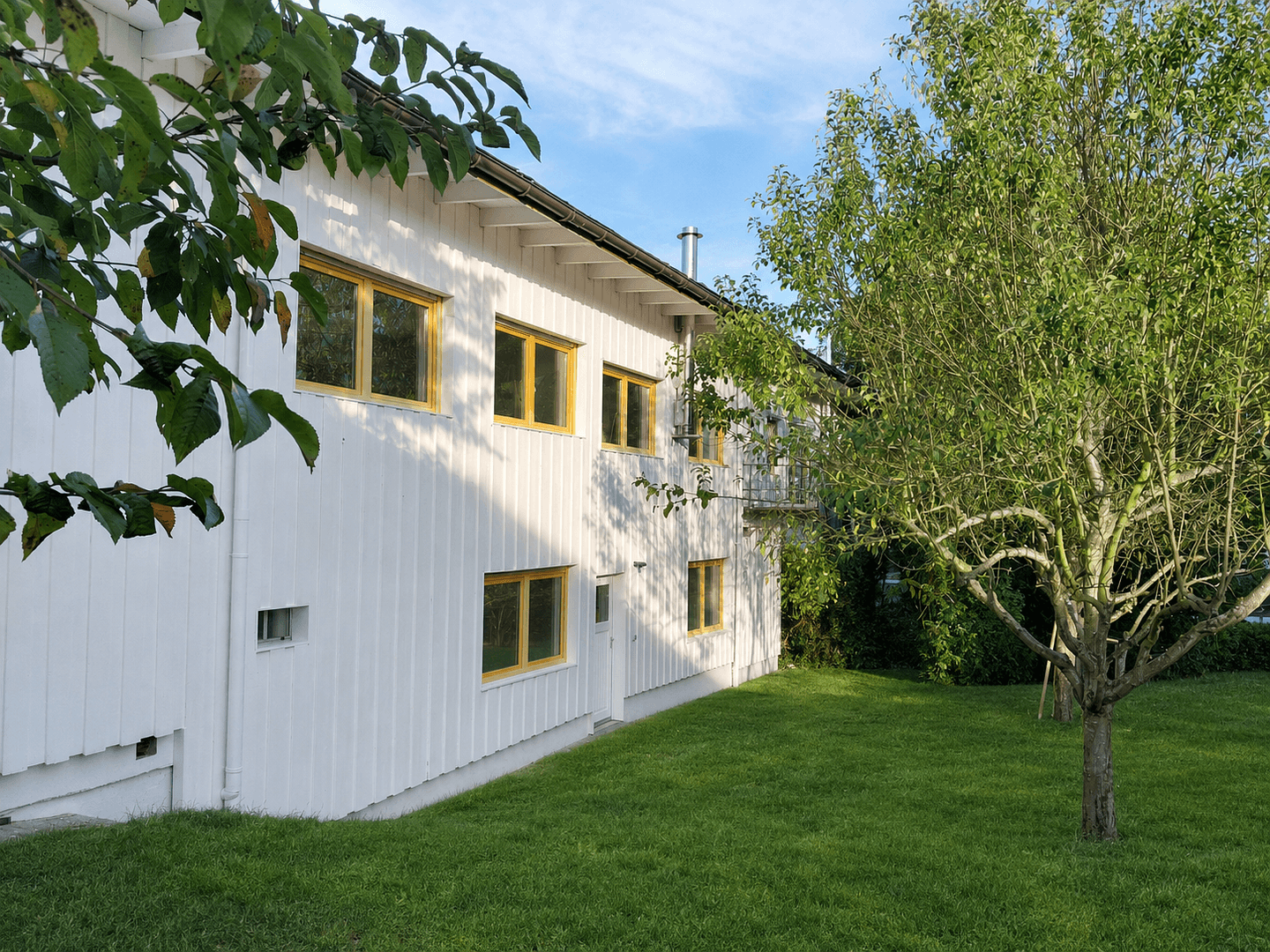 Predaj domu 479 m², pozemok 826 m², Auenwald, Bádensko-Wurttembersko Predaj domu 479 m², pozemok 826 m², Auenwald, Bádensko-Wurttembersko