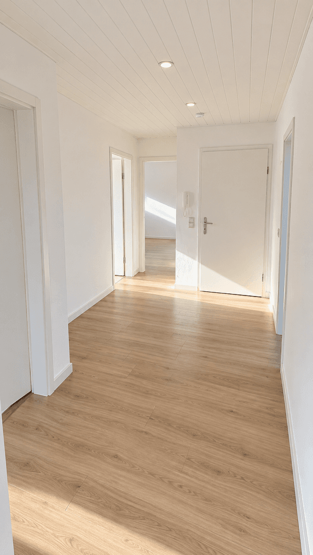 Predaj bytu 3-izbový 67 m², Neusäß, Bavorsko Predaj bytu 3-izbový 67 m², Neusäß, Bavorsko