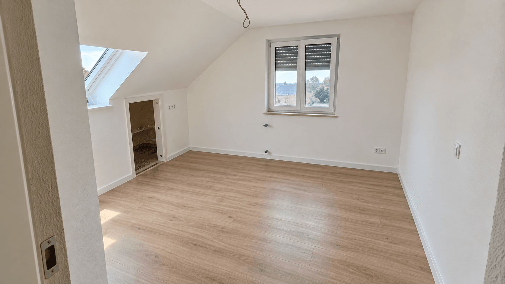 Predaj bytu 3-izbový 67 m², Neusäß, Bavorsko Predaj bytu 3-izbový 67 m², Neusäß, Bavorsko