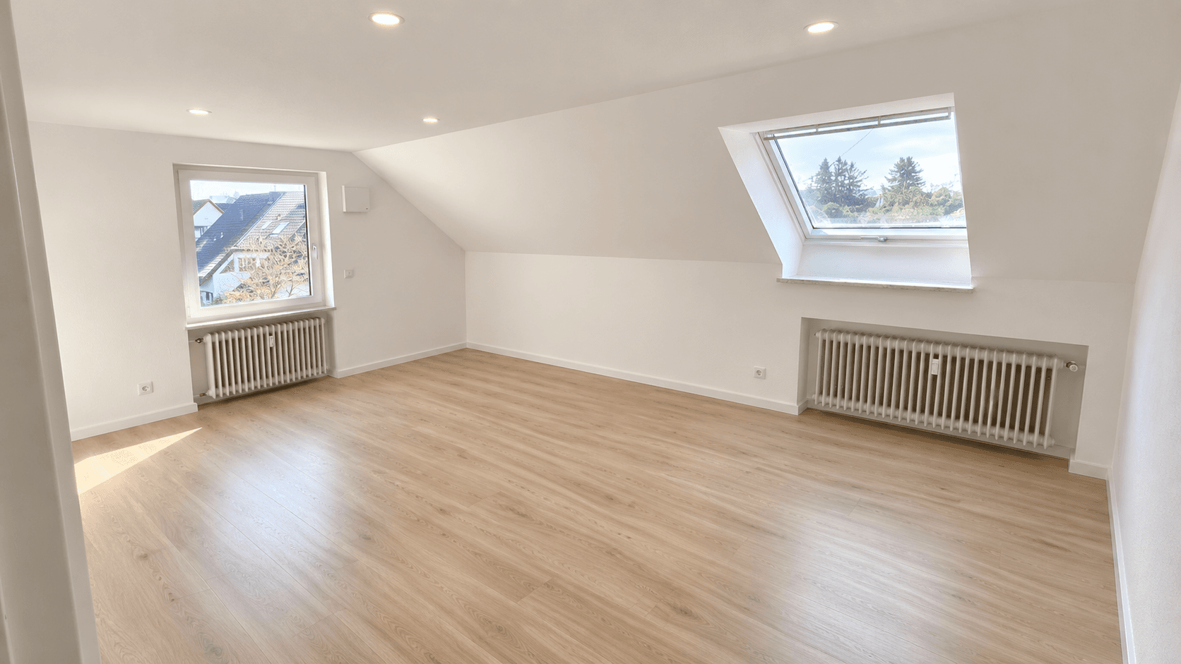 Predaj bytu 3-izbový 67 m², Neusäß, Bavorsko Predaj bytu 3-izbový 67 m², Neusäß, Bavorsko