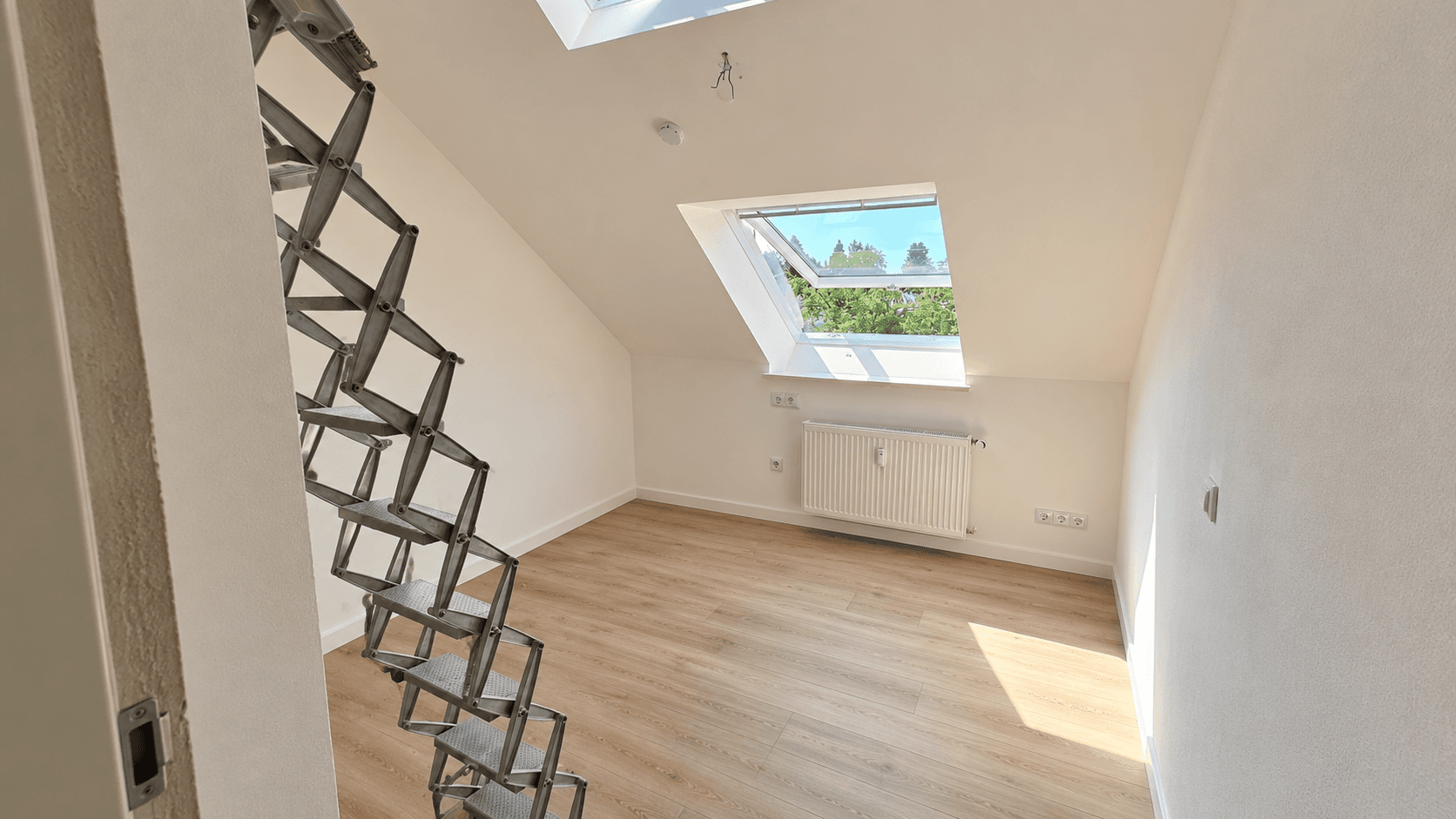 Predaj bytu 3-izbový 67 m², Neusäß, Bavorsko Predaj bytu 3-izbový 67 m², Neusäß, Bavorsko