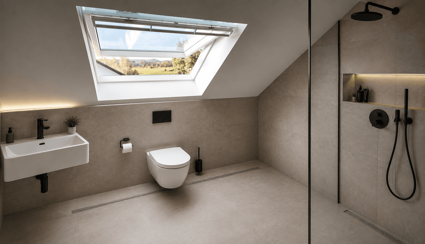 Predaj bytu 3-izbový 67 m², Neusäß, Bavorsko Predaj bytu 3-izbový 67 m², Neusäß, Bavorsko