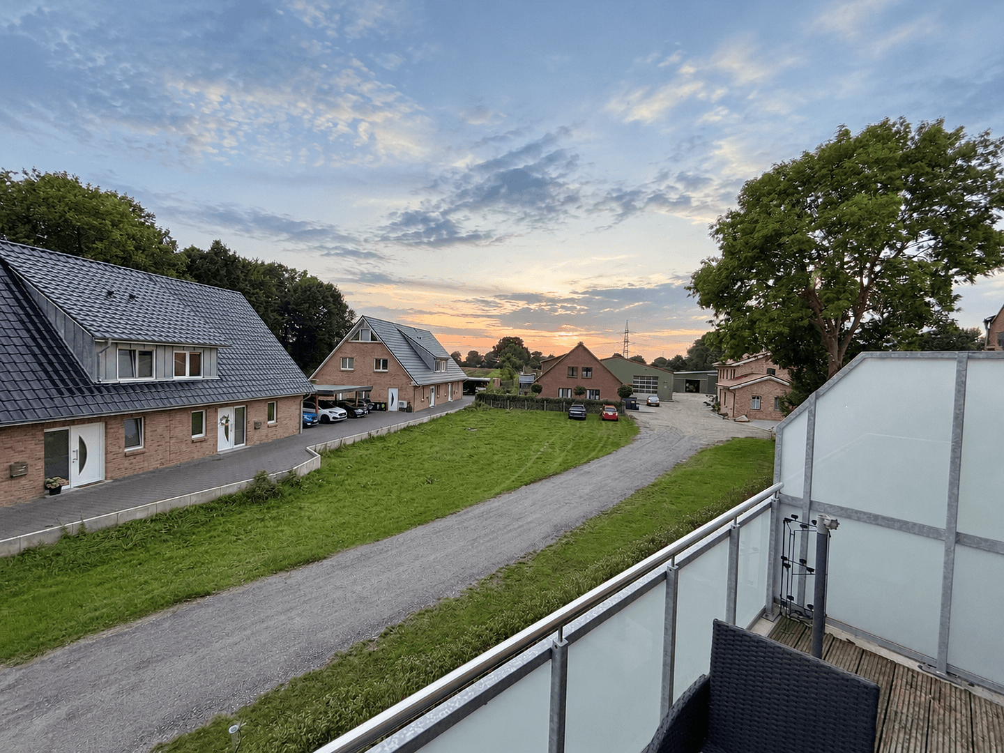 Prenájom bytu 3-izbový 85 m², Heist, Šlezvicko-Holštajnsko Prenájom bytu 3-izbový 85 m², Heist, Šlezvicko-Holštajnsko