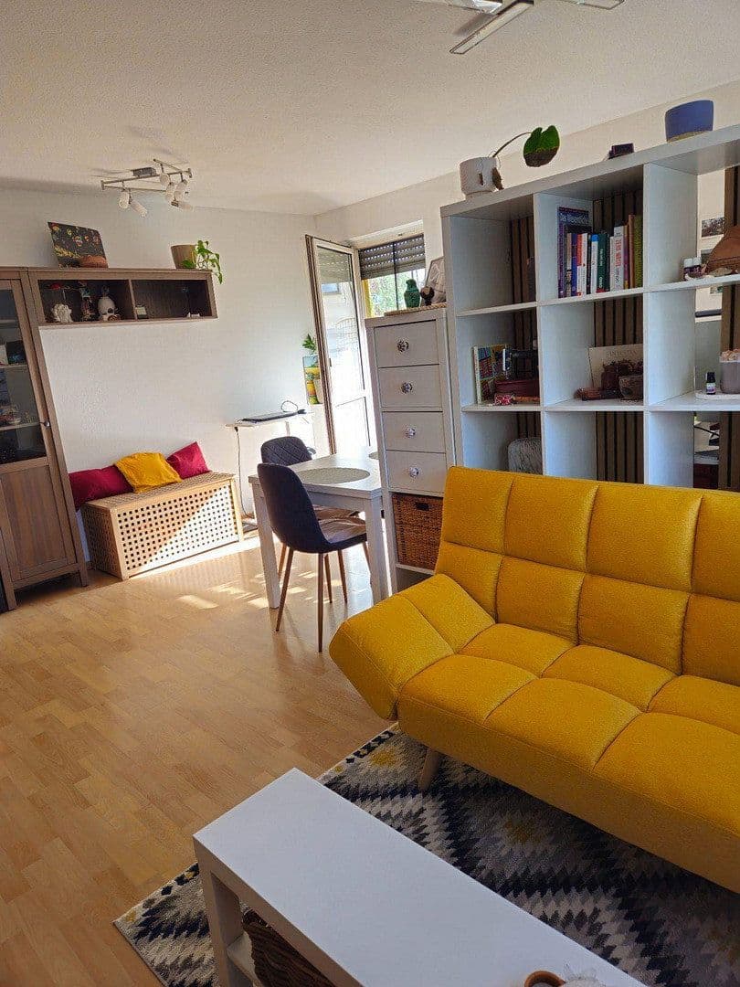 Predaj bytu 2-izbový 60 m², Karl-Bröger Str. 18, Nürnberg, Bavorsko Predaj bytu 2-izbový 60 m², Karl-Bröger Str. 18, Nürnberg, Bavorsko