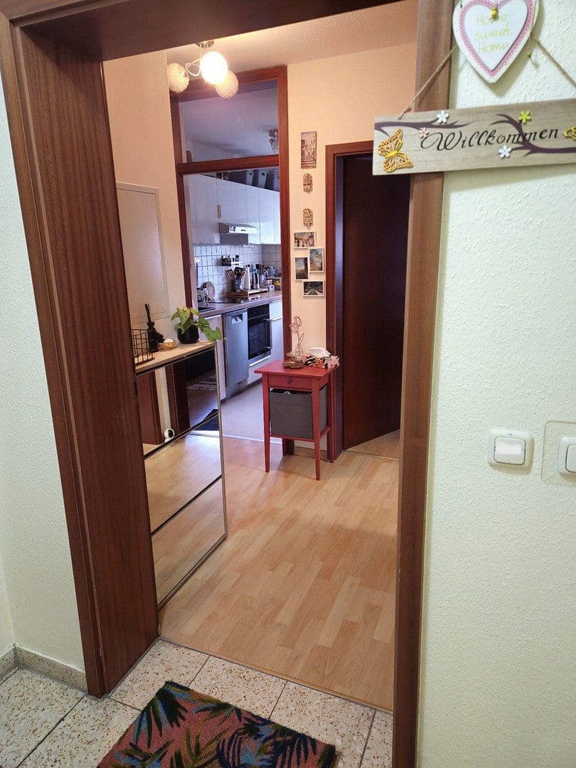 Predaj bytu 2-izbový 60 m², Karl-Bröger Str. 18, Nürnberg, Bavorsko Predaj bytu 2-izbový 60 m², Karl-Bröger Str. 18, Nürnberg, Bavorsko