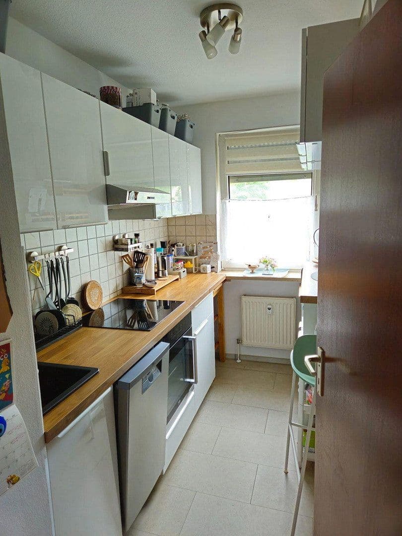 Predaj bytu 2-izbový 60 m², Karl-Bröger Str. 18, Nürnberg, Bavorsko Predaj bytu 2-izbový 60 m², Karl-Bröger Str. 18, Nürnberg, Bavorsko