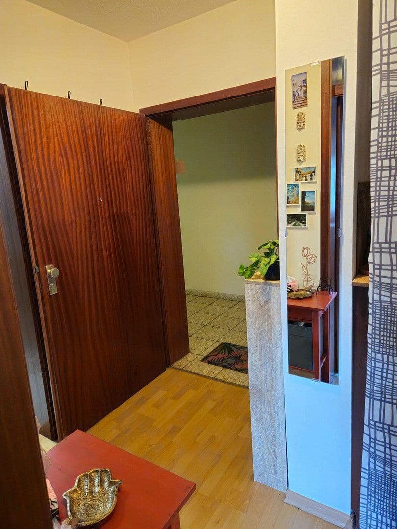 Predaj bytu 2-izbový 60 m², Karl-Bröger Str. 18, Nürnberg, Bavorsko Predaj bytu 2-izbový 60 m², Karl-Bröger Str. 18, Nürnberg, Bavorsko