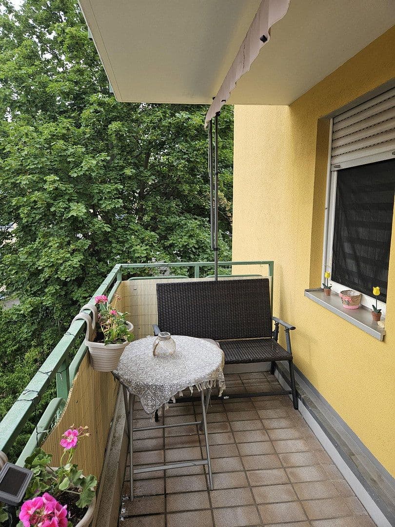 Predaj bytu 2-izbový 60 m², Karl-Bröger Str. 18, Nürnberg, Bavorsko Predaj bytu 2-izbový 60 m², Karl-Bröger Str. 18, Nürnberg, Bavorsko