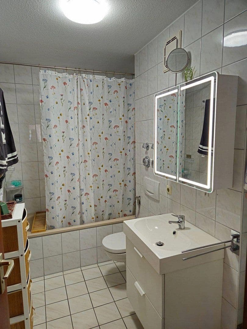 Predaj bytu 2-izbový 60 m², Karl-Bröger Str. 18, Nürnberg, Bavorsko Predaj bytu 2-izbový 60 m², Karl-Bröger Str. 18, Nürnberg, Bavorsko