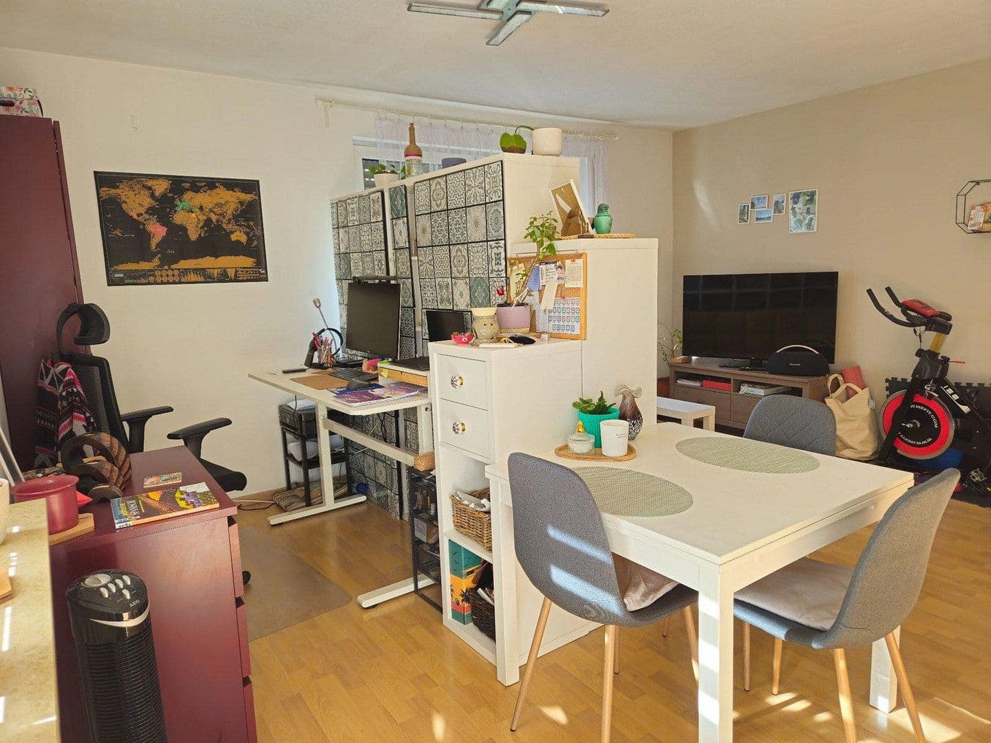 Predaj bytu 2-izbový 60 m², Karl-Bröger Str. 18, Nürnberg, Bavorsko Predaj bytu 2-izbový 60 m², Karl-Bröger Str. 18, Nürnberg, Bavorsko