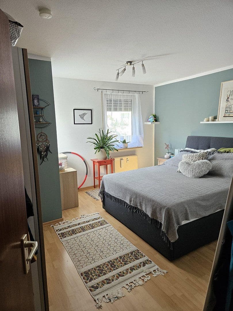 Predaj bytu 2-izbový 60 m², Karl-Bröger Str. 18, Nürnberg, Bavorsko Predaj bytu 2-izbový 60 m², Karl-Bröger Str. 18, Nürnberg, Bavorsko