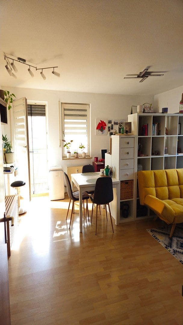 Predaj bytu 2-izbový 60 m², Karl-Bröger Str. 18, Nürnberg, Bavorsko Predaj bytu 2-izbový 60 m², Karl-Bröger Str. 18, Nürnberg, Bavorsko