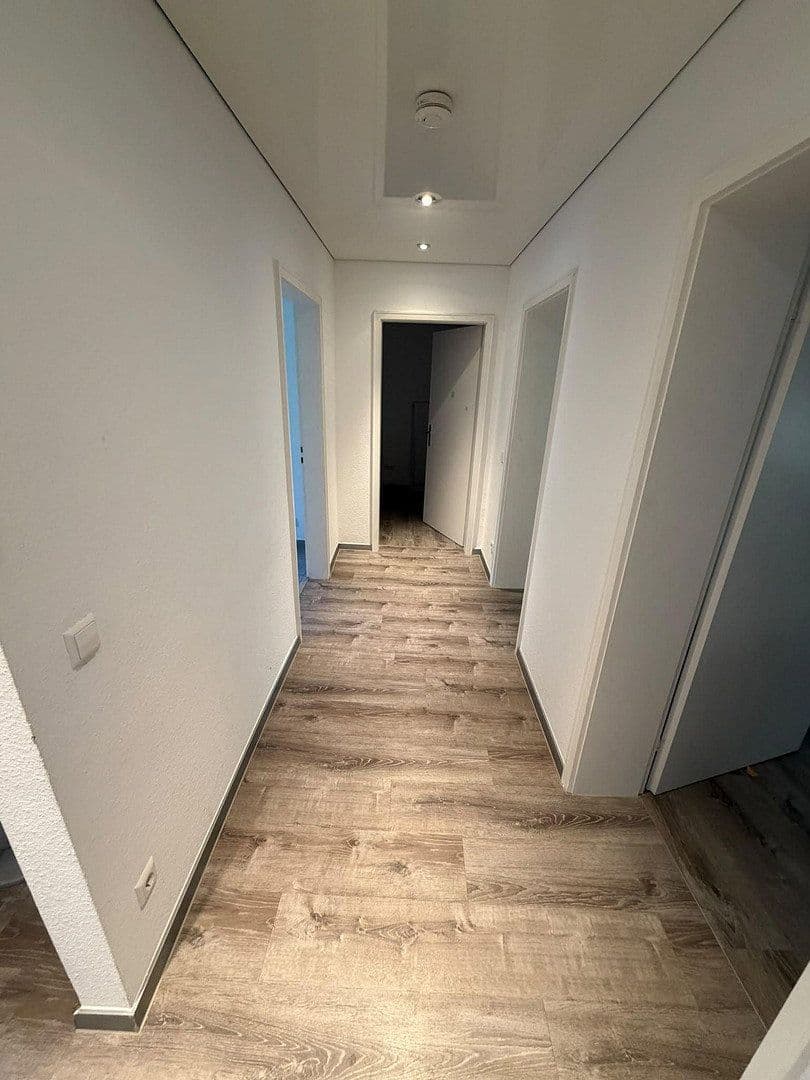 Prenájom bytu 27 m², Schneidemühler 45 C, Karlsruhe, Bádensko-Wurttembersko Prenájom bytu 27 m², Schneidemühler 45 C, Karlsruhe, Bádensko-Wurttembersko