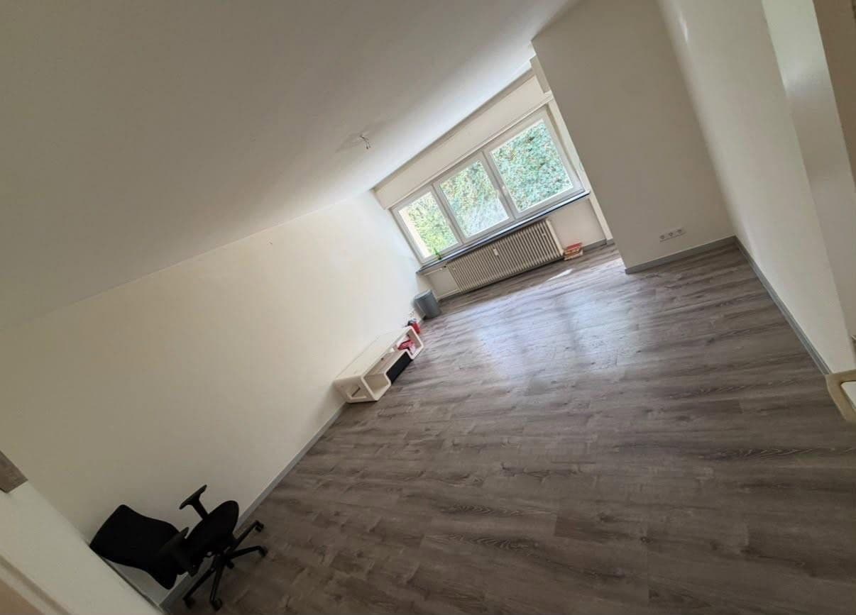 Prenájom bytu 27 m², Schneidemühler 45 C, Karlsruhe, Bádensko-Wurttembersko Prenájom bytu 27 m², Schneidemühler 45 C, Karlsruhe, Bádensko-Wurttembersko