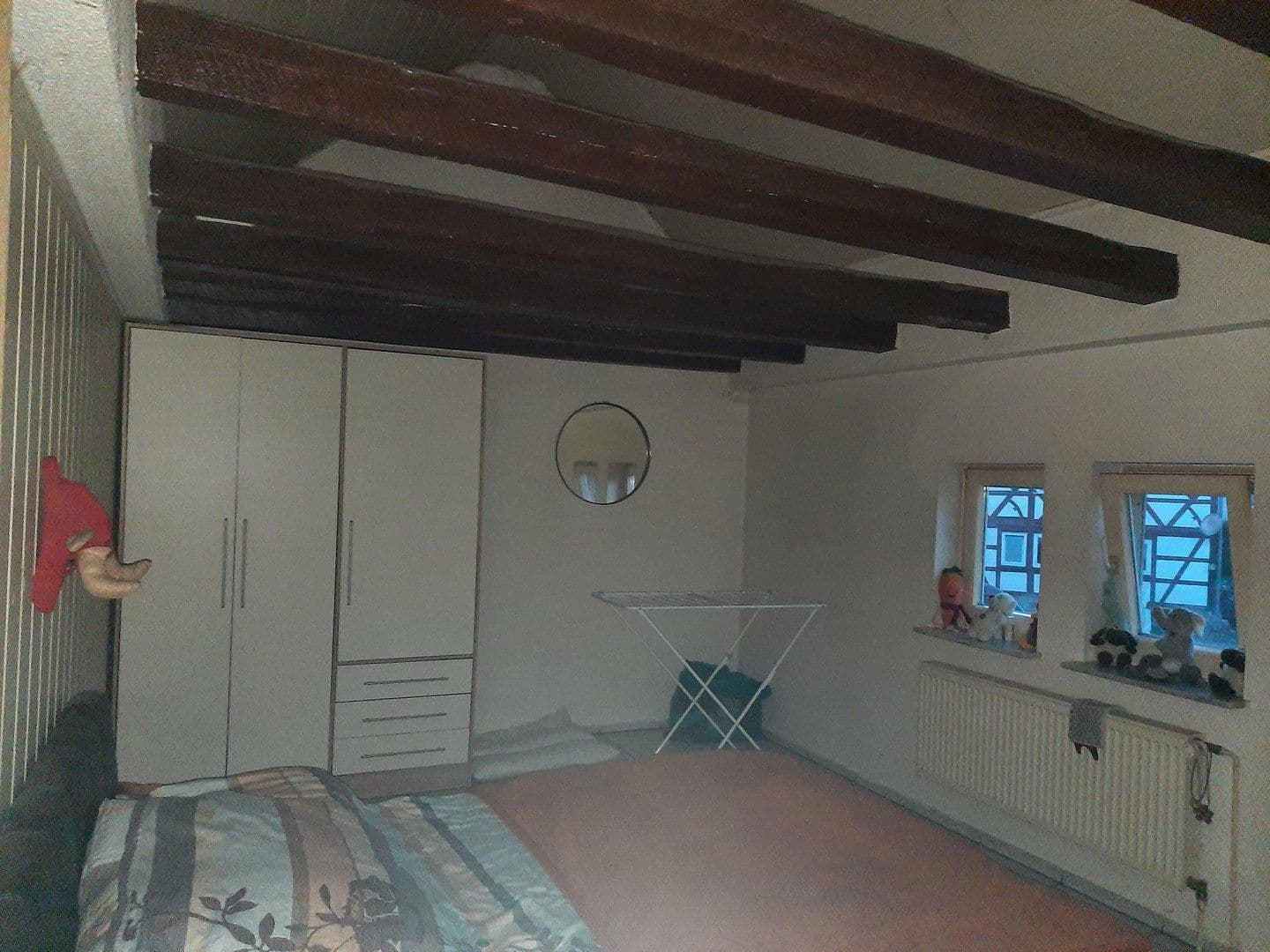 Predaj domu 96 m², pozemok 134 m², Kirchplatz 3, Peterslahr, Porýnie-Falcko Predaj domu 96 m², pozemok 134 m², Kirchplatz 3, Peterslahr, Porýnie-Falcko
