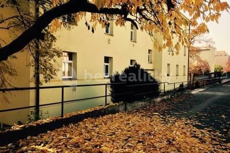 Prenájom bytu 1-izbový 30 m², V Domově, Praha, Praha Prenájom bytu 1-izbový 30 m², V Domově, Praha, Praha