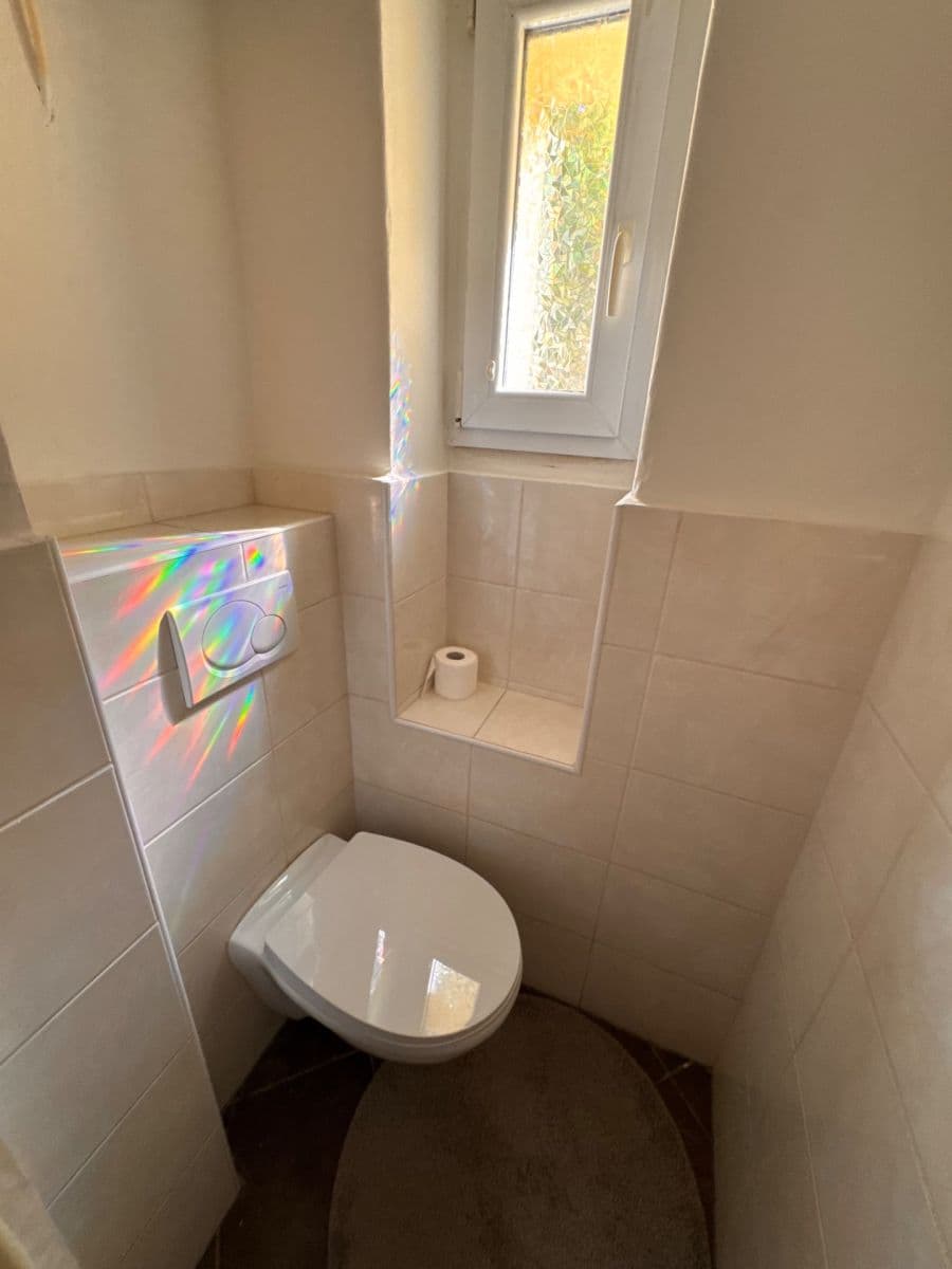 Prenájom bytu 1-izbový 30 m², V Domově, Praha, Praha Prenájom bytu 1-izbový 30 m², V Domově, Praha, Praha