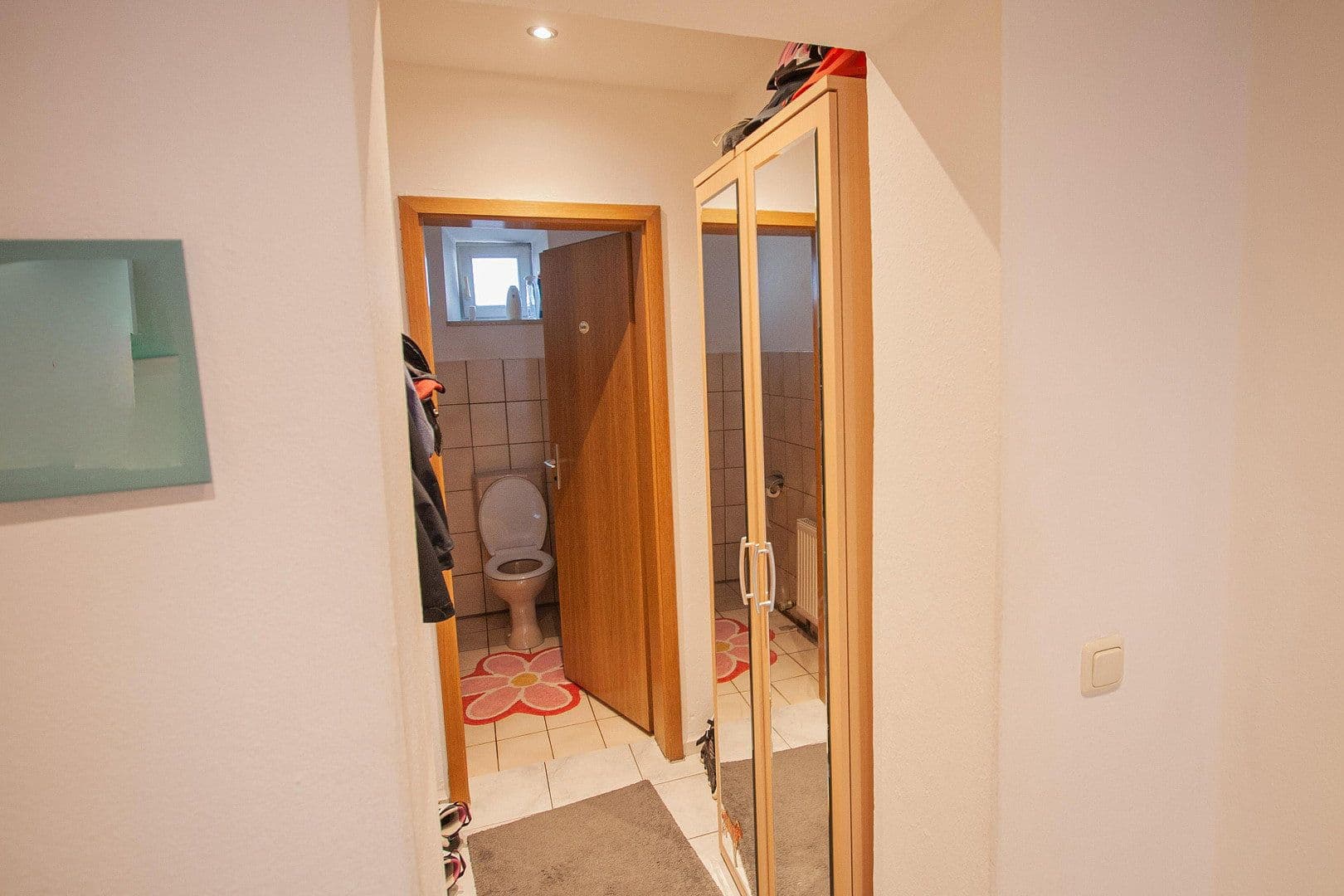 Prenájom bytu 3-izbový 95 m², Bad Feilnbach, Bavorsko Prenájom bytu 3-izbový 95 m², Bad Feilnbach, Bavorsko
