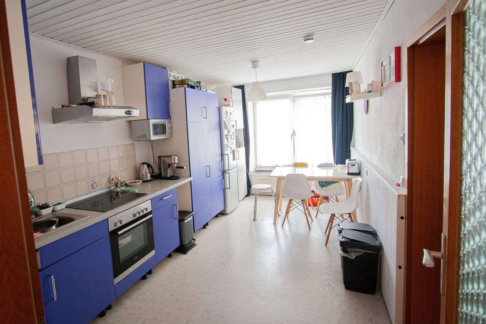 Prenájom bytu 3-izbový 95 m², Bad Feilnbach, Bavorsko Prenájom bytu 3-izbový 95 m², Bad Feilnbach, Bavorsko