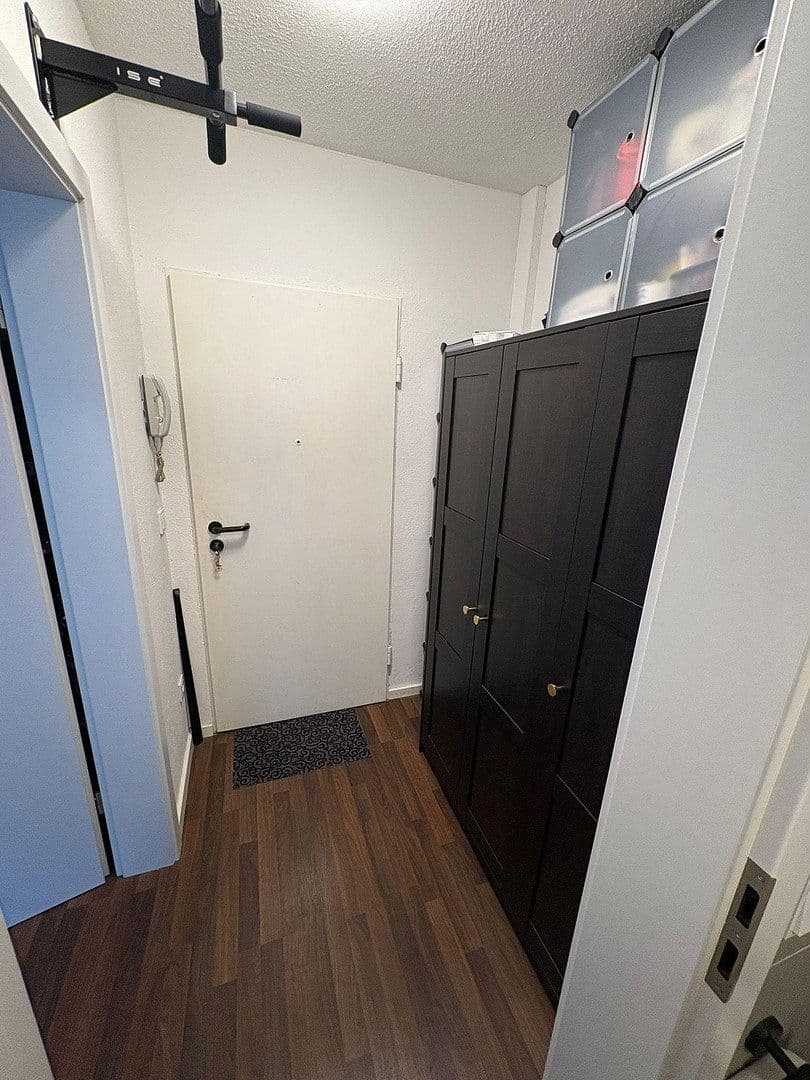 Prenájom bytu 1-izbový 32 m², Passau, Bavorsko Prenájom bytu 1-izbový 32 m², Passau, Bavorsko